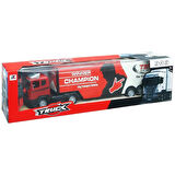 ŞARJLI UZAKTAN KUMANDALI TIR