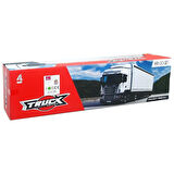 ŞARJLI UZAKTAN KUMANDALI TIR