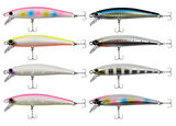 Kendo Cas Supper Deep Minnow 105s 35gr Sahte Balık