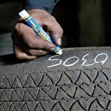 MARKAL TYRE MARQUE SARI (144 adet)