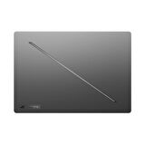 Asus ROG Zephyrus G16 GU605 Intel Ultra 9 185H 32-GBDDR5 256 GB SSD 16GB RTX4090 16" WQXGA 240Hz FreeDos GU605MY-OLED019 BT1