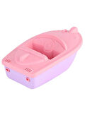 Let's be Child Minik Tekne Lila