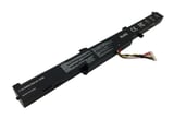 ASUS K751MJ2940 Batarya Laptop Pil