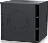 TURBOSOUND Milan M15B Aktif Subwoofer