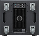 TURBOSOUND Milan M15B Aktif Subwoofer