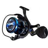 Remixon King 8000 5+1BB Olta Makinası (RMXKNG8000)