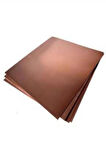 bakır levha 1mm 700x700mm 