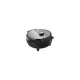 Homend 1350H Waffle Makinesi