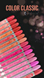 Moon Full Kalıcı Oje Classic Pastel Pembe No:119