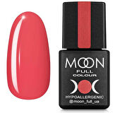 Moon Full Kalıcı Oje Classic Ateş Opal No:113