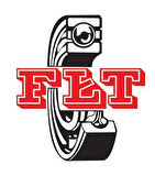 NJ 207 E RULMAN FLT (35X72X17)(POLAND)