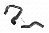 İBRAŞ TURBO HORTUMU (BÜYÜK) FIAT GRANDE PUNTO/EVO 1.3MJTD 05- 75HP