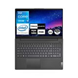 Lenovo V15 G4 IRU Intel Core i5-13420H 16GB 1TB SSD 15.6" FHD Freedos Taşınabilir Bilgisayar 83A1008XTR007