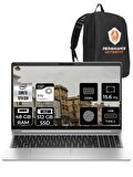 HP Elitebook 650 G10 i5 1335U 48GB RAM 512GB SSD 15.6'' FHD FDOS 725N9EA & PER4 ÇANTA
