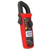 UNI-T UT 202+ 400A Ac True Rms Ncv Pensampermetre