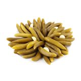 1 KG BADEM BOY SALATALIK TURŞUSU