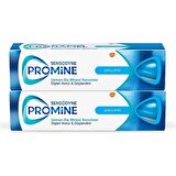 Sensodyne Promine Diş Macunu Çoklu Etki 2 x 75 ml