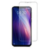 Meizu 18X Akfa Nano Şeffaf Ekran Koruyucu
