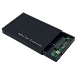 HARDDİSK KUTUSU 2.5'' USB 3.1 3 TB  TYPE-C SATA SSD HDD HARİCİ KUTU