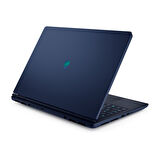 Dell Alienware 16X Aurora Intel Core Ultra 9 275HX 16GB Ddr5 256GB SSD Windows 11 Home 8gb RTX5070 16 Inç 2K(2560×1600) Wqxga 240Hz 3ms Wva Taşınabilir Bilgisayar AC16251CU932157WH01 + Zetta Çanta