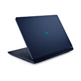 Dell Alienware 16X Aurora Intel Core Ultra 9 275HX 96GB Ddr5 8tb SSD Windows 11 Pro 8gb RTX5070 16 Inç 2K(2560×1600) Wqxga 240Hz 3ms Wva Taşınabilir Bilgisayar AC16251CU932157WP56 + Zetta Çanta