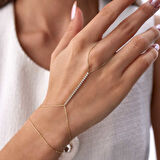 Yuvarlak Tırnak Suyolu Şahmeran