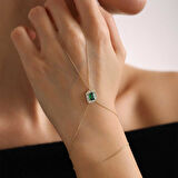 Yeşil Baget Şahmeran