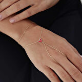 Colourful Kalp Şahmeran