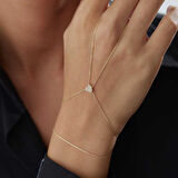 Stone Heart Şahmeran