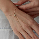 Midye Kalp Şahmeran