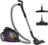 (TEŞHİR ÜRÜNÜ) Philips Marathon Ultimate XB9155/07 650 W Toz Torbasız Süpürge