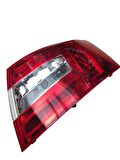 Enva Skoda Octavia Stop Lambası Arka Far Sol Taraf 2013--2016 Ledli