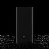 Xiaomi Mi 20000 mAh Hızlı Şarj Powerbank Siyah