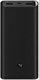 Xiaomi Mi 20000 mAh Hızlı Şarj Powerbank Siyah