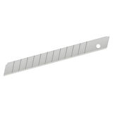 Gfb 4525 9mm Dar Maket Bıçağı Yedeği-1 Paket (10 Adet)