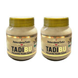 Abdurrahman Tatlıcı Tadıbu Parçacıklı Fındık Ezmesi 330 gr 2'li