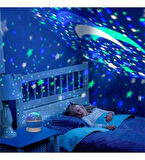 YL-666 GECE LAMBASI SES HOPORLORÜ ÇOCUKLAR İÇİN