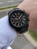 FERRO İç Fonksiyonları Aktif Chronograph 30 Mt Su Geçirmez Erkek kol Saat xf0036