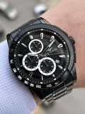 FERRO İç Fonksiyonları Aktif Chronograph 30 Mt Su Geçirmez Erkek kol Saat xf0039
