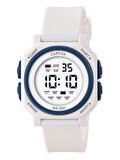 Captiva 30 mt Suya Dayanıklı Digital Alarm-Kronometre-Led Işık Spor Kasa Çoçuk Kol Saati CPT.X055
