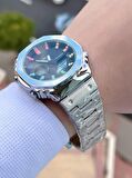 Joefox G-SHOCK Kasa Dijital/Analog 5 Atm Suya Dayanıklı 2 Yıl Garantili Spor Kol Saati J-GS32