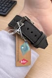 Lee Cooper Deri Kordon İç Fonksiyonları Aktif 5 Atm Suya Dayanıklı Erkek Kol Saati ELC.08331.331