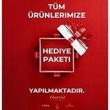 RMS Romanson Vintage Mini Kasa Özel Kordon 2 Yıl Garantili 3 Atm Kadın Kol Saati+Bileklik A2239.20