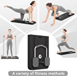 Çok Fonksiyonlu Egzersiz Aleti Pilates Reformer, Ev Tipi Pilates İstasyonu, Pilates Aleti