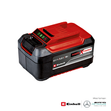 Einhell 18V 5,2 Ah Power-X-Change Plus, Akü