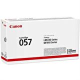 Canon CRG-057 Siyah Orjinal Toner