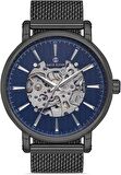 DAVID GUNER DG-8232GC-V3 PİLSİZ OTOMATİK ERKEK KOL SAATİ