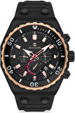 DG-8665GD-R2  DAVID GUNER KOL SAATİ