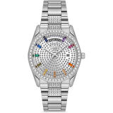 DG-8703LA-A1 DAVID GUNER KOL SAATİ