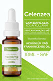 Sığla Günlük Yağı %100 Doğal Bitkisel Uçucu Yağ Akgünlük Yağı Frankincense Oil 10ml